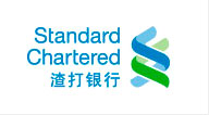 渣打银行