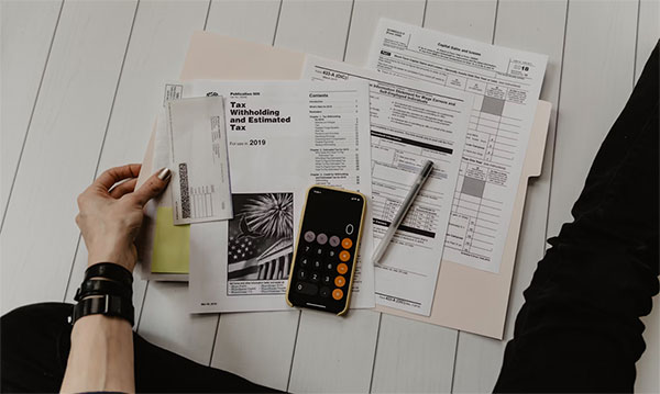 海外公司财税合规服务