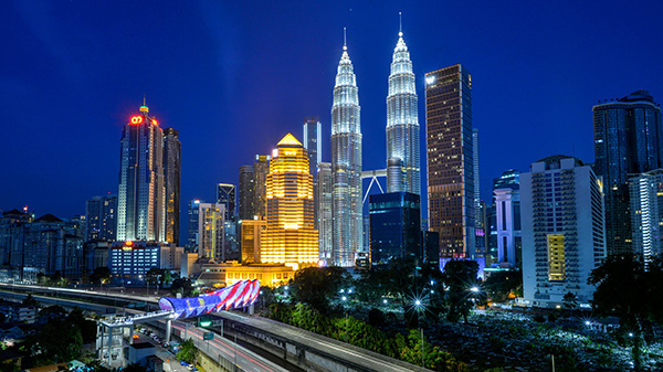 马来西亚吉隆坡公司地址