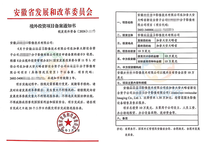 2026年最新ODI备案登记流程详解：条件、材料与步骤全覆盖