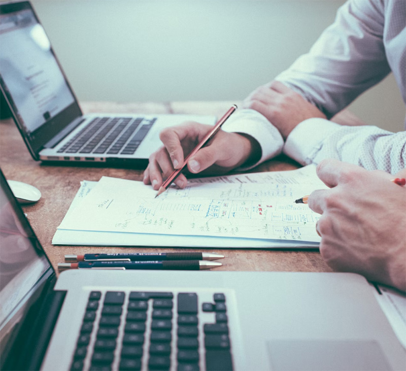 ODI备案流程示意图