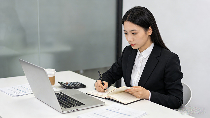 香港做账报税公司专业团队