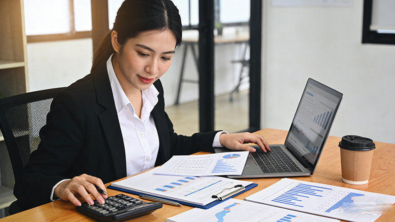 香港持牌秘书公司服务场景