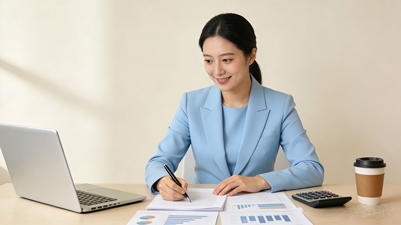 香港持牌秘书公司专业团队