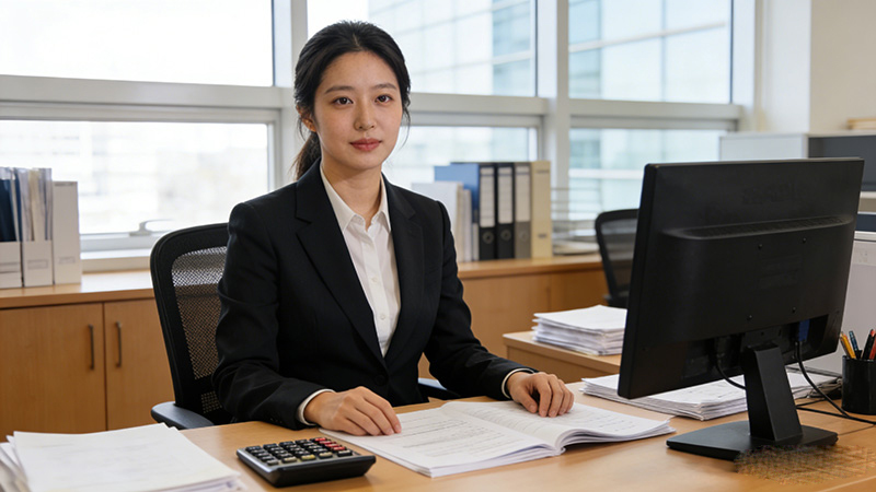 香港做账报税公司专业团队