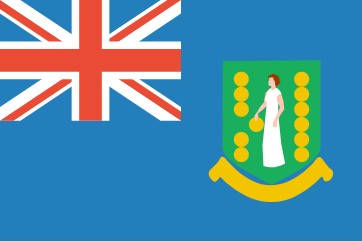 英属维尔京群岛 (BVI)