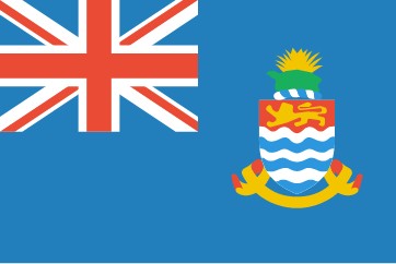 开曼群岛 (Cayman)