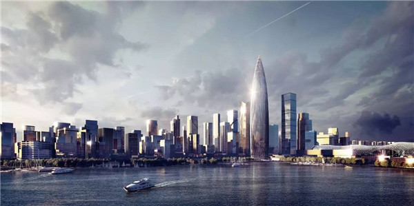 深圳外资公司注销详细流程