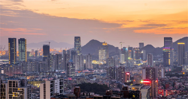 深圳如何注册外商独资企业