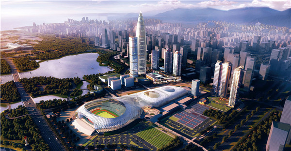 在深圳注册外资公司都有什么条件限制？