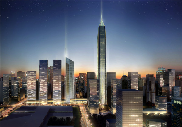 深圳外资公司注册的流程是什么？