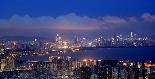 内资公司可以转为外资公司吗?