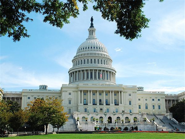 注册美国公司的好处有那些？