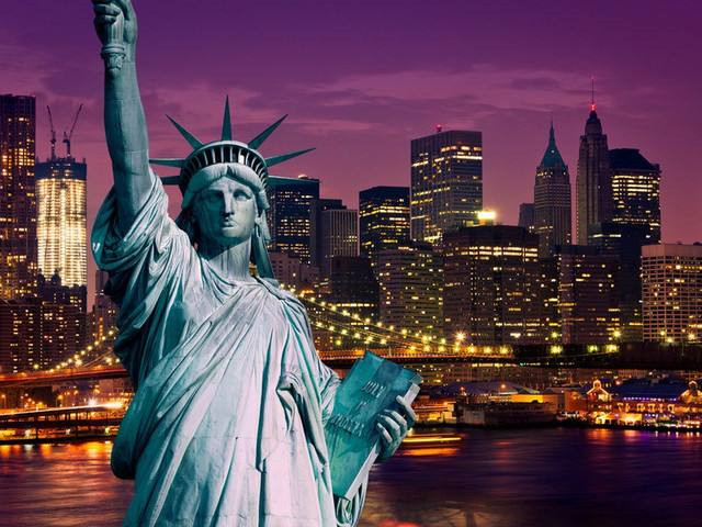 注册美国公司的地址怎么选择