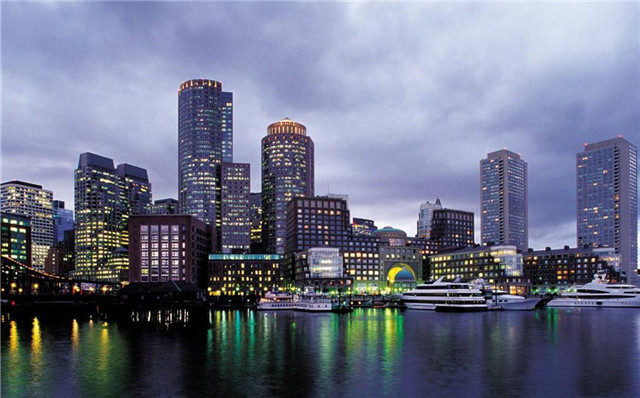 注册美国公司的地址怎么选择