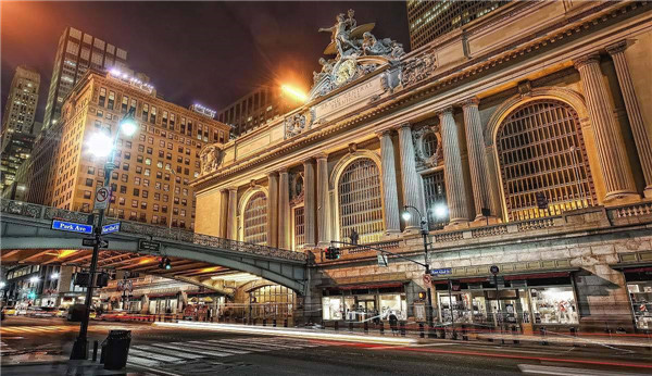 注册美国公司的好处