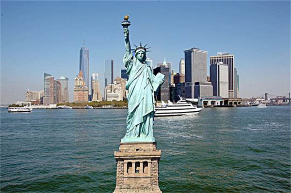 注册美国公司的好处