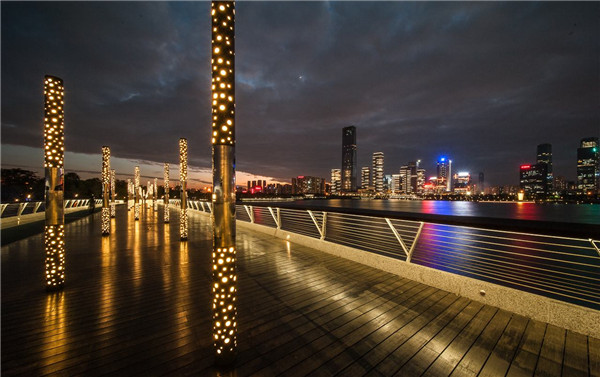 深圳外资公司注册要多少钱