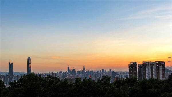 在深圳注册外资公司需要哪些要求？