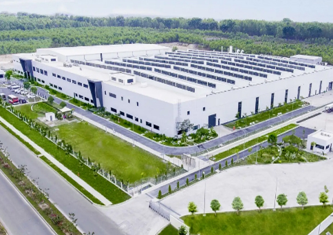 中国企业注册越南公司办工厂