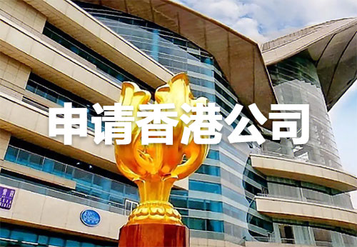 香港申请注册公司完整指南：代办服务选择