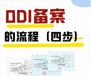 ODI境外投资备案代办机构服务全解析，中国企业必看！