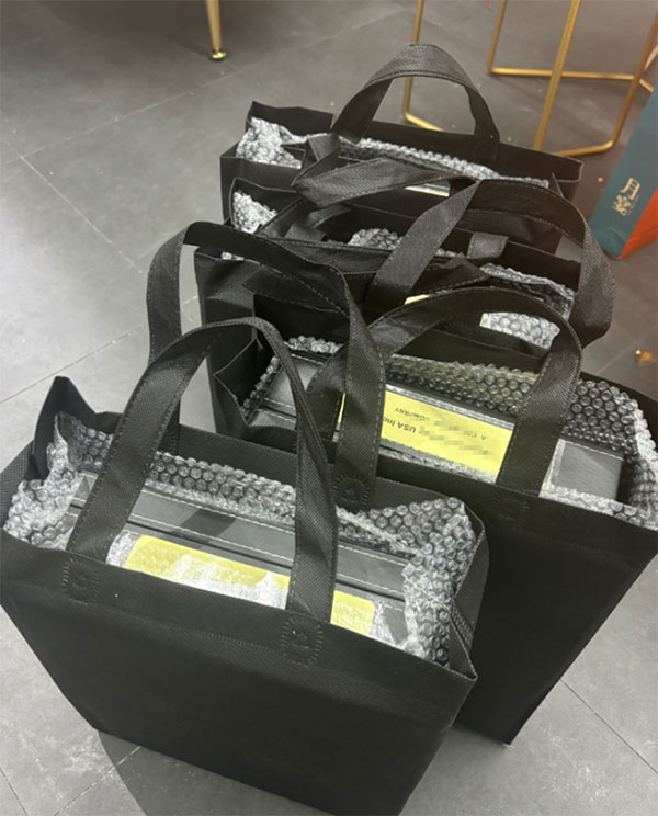 亚马逊客户一口气注册了4家美国公司