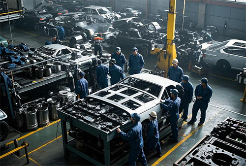 ODI备案避坑案例：我在美国开公司踩的坑