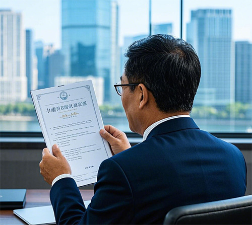 从关税?；蕉送晃В汉贾萜笠礝DI备案合规出海实战录