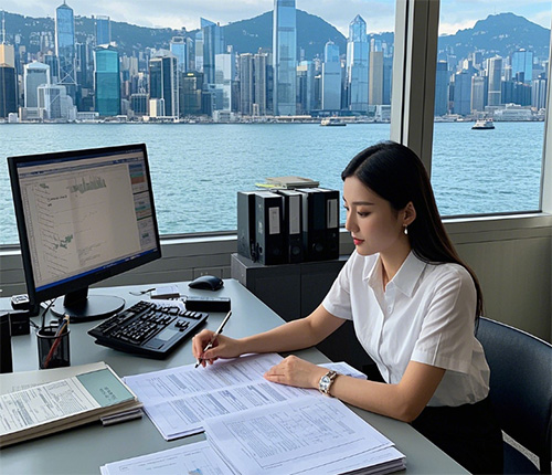 香港公司审计时间限制