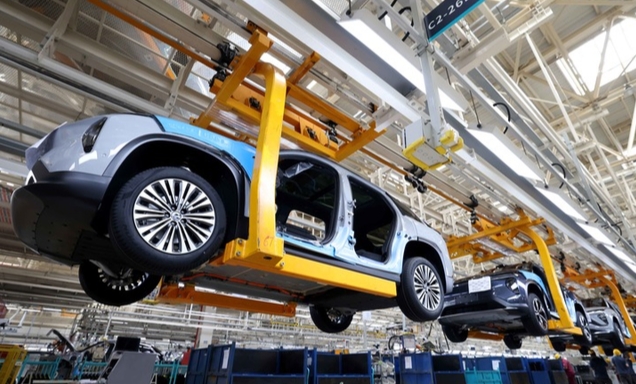 汽车/电子行业必看！泰国制造业BOI优惠政策及申请避坑指南