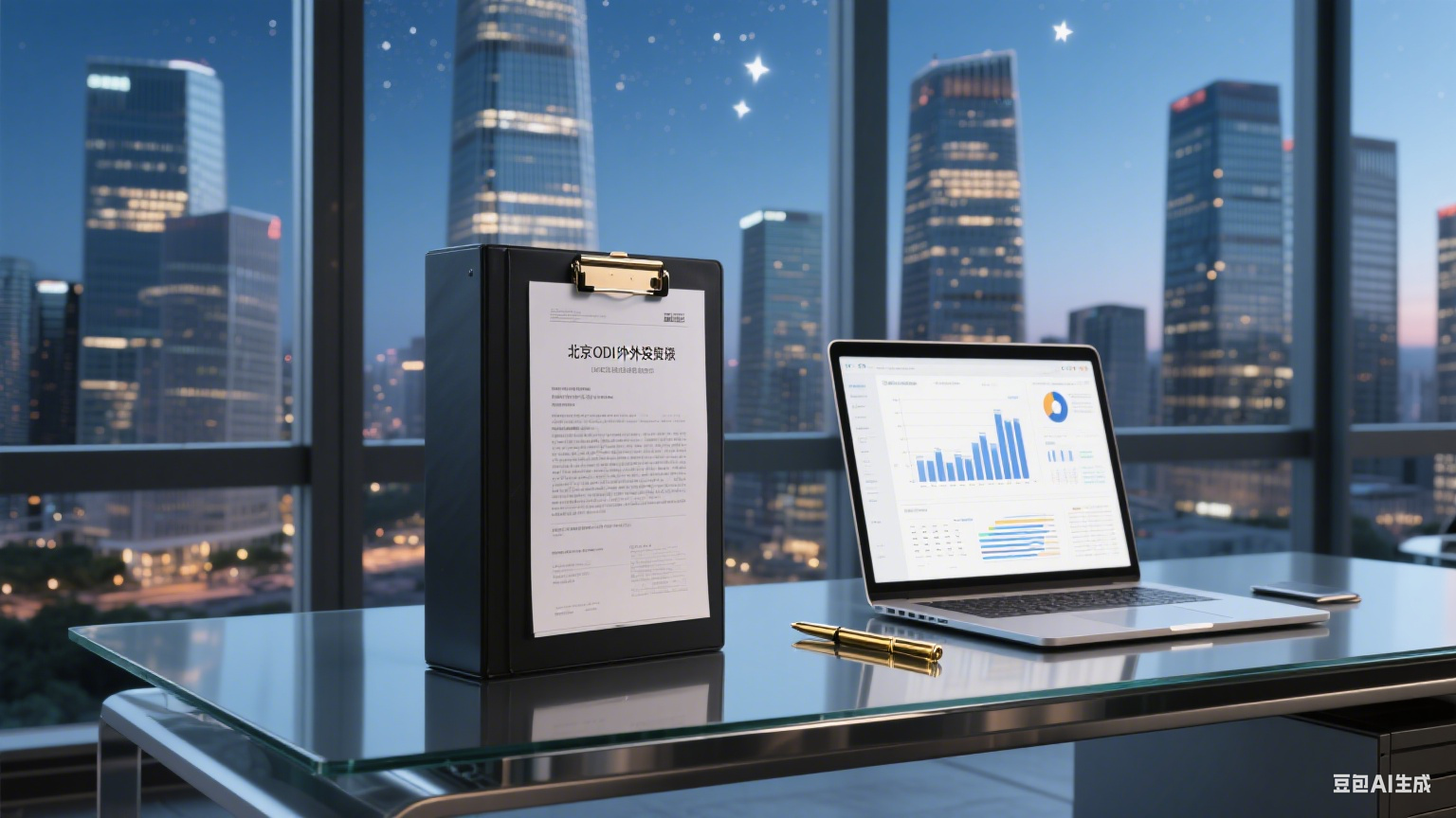 北京ODI备案代办公司怎么?。勘芸又改?真实用户评价?