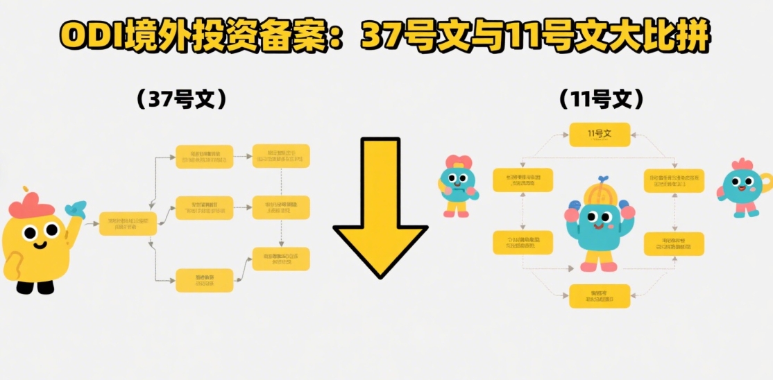 成都企业ODI备案与红筹架构设计全攻略（2025实操指南）