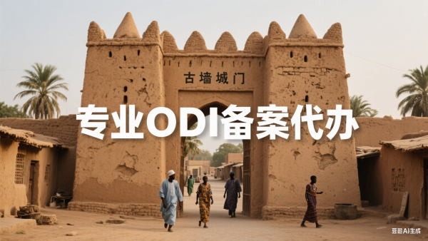 尼日利亚odi备案代办