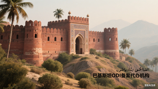 一站式代办巴基斯坦公司注册与ODI备案｜专业境外投资备案机构