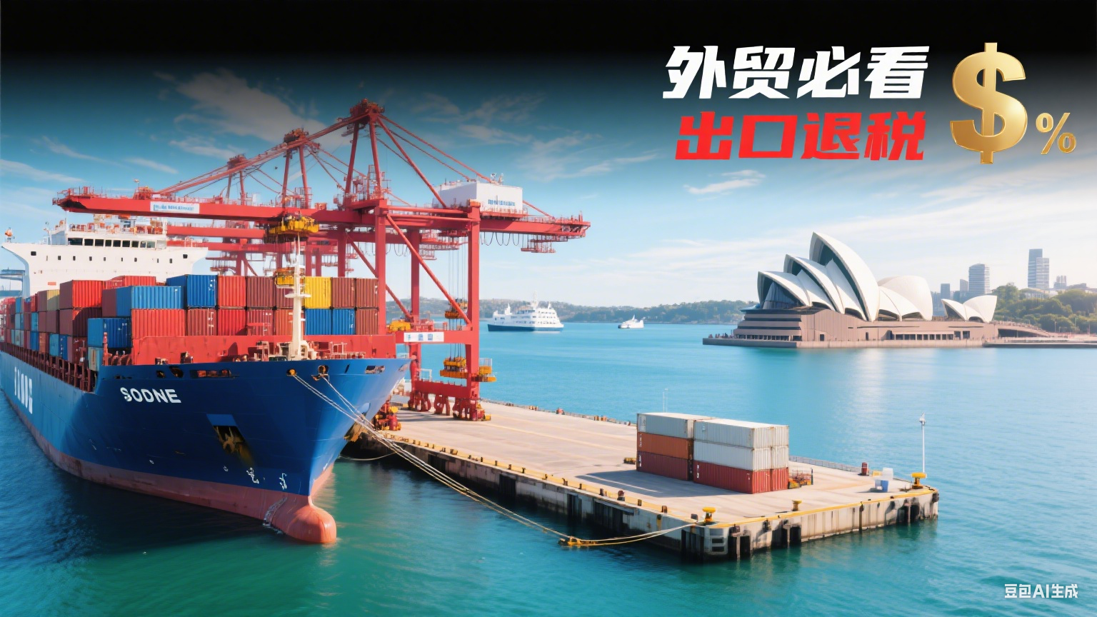 出口退税代办哪家好