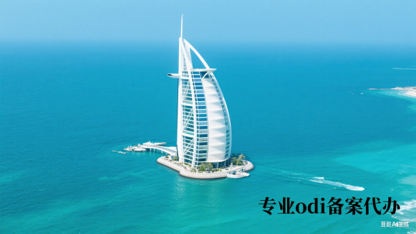 东莞odi备案
