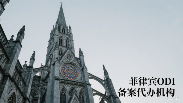 一站式代办菲律宾公司注册与ODI备案｜专业境外投资备案机构指南