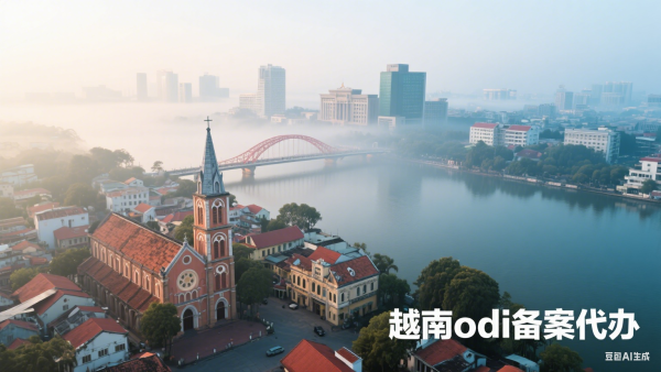 想开拓越南市场？先搞定ODI备案！附公司注册流程及中介选择指南