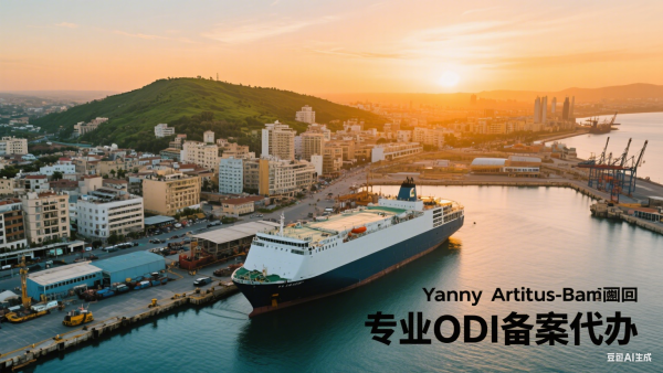 境外投资|阿尔及利亚ODI备案申请要求与全流程：一步步教你拿证书