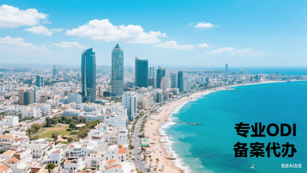 不止于备案：跨境电商如何利用ODI备案架构优化全球税务与资金流动？