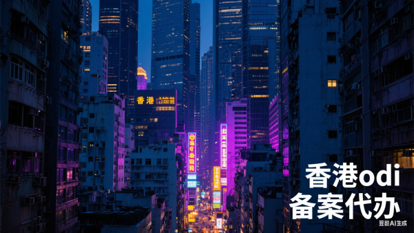 【香港开公司懒人包】3步搞定注册！流程、要求与费用结构全解析