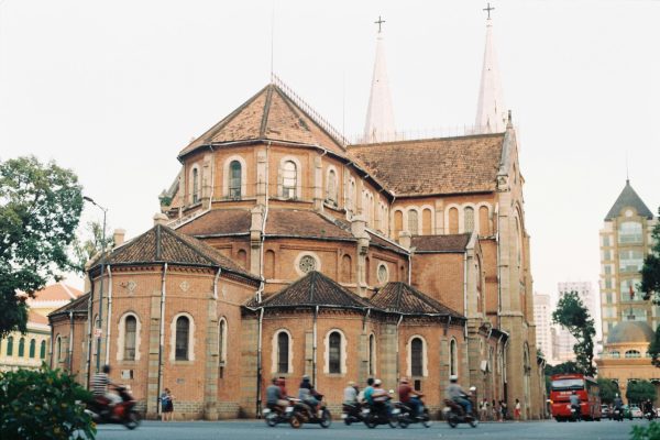 避开这些坑：中国人注册越南公司的条件与高效代办服务?