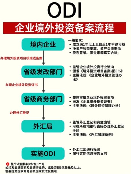 ODI境外投资备案代办 (5)