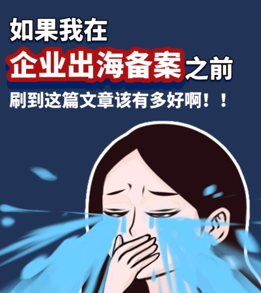 跨行业境外投资：为何必须委托专业的ODI备案代办公司？