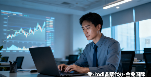 全国境外投资备案代办流程，金兔国际一站式服务全程跟进