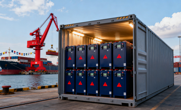 中国储能电池企业出海需办理ODI备案？