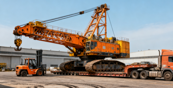 机电制造业ODI备案全流程指南：要求与境外投资实务解析