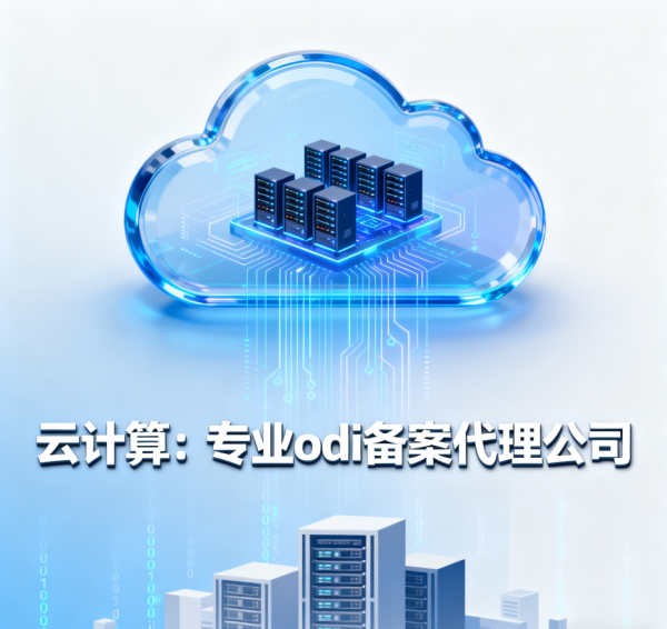 云计算企业境外投资ODI备案解决方案：从流程到避坑的权威指南