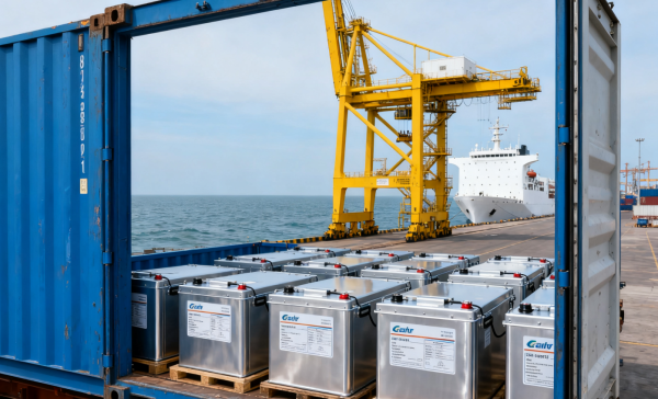 储能电池出口政策红利：境外投资ODI备案流程与要求解决方案